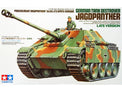 Tamiya 35203 Jagdpanther Late Version German Tank Destroyer 1:35 Plastic Kit