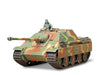 Tamiya 35203 Jagdpanther Late Version German Tank Destroyer 1:35 Plastic Kit