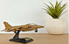 Motormax RAF Jaguar 1:100 Diecast Model Aircraft