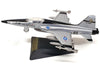 Motormax RAF Jaguar 1:100 Diecast Model Aircraft