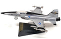 Motormax RAF Jaguar 1:100 Diecast Model Aircraft