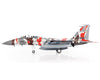 JC Wings F-15DJ Eagle JASDF Tactical Fighter Training Group 2018 1/72 Diecast Model Aircraft