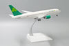 JC Wings Aer Lingus Boeing 767-200ER Diecast Model - N234AX - 1/200
