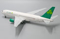 JC Wings Aer Lingus Boeing 767-200ER Diecast Model - N234AX - 1/200