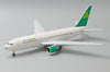 JC Wings Aer Lingus Boeing 767-200ER Diecast Model - N234AX - 1/200