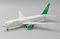 JC Wings Aer Lingus Boeing 767-200ER Diecast Model - N234AX - 1/200