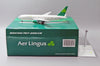 JC Wings Aer Lingus Boeing 767-200ER Diecast Model - N234AX - 1/200