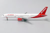 JC Wings Air Berlin Boeing 757-200 - HB-IHR - Diecast - 1/400 - JCLH4091