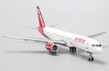 JC Wings Air Berlin Boeing 757-200 - HB-IHR - Diecast - 1/400 - JCLH4091