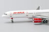 JC Wings Air Berlin Boeing 757-200 - HB-IHR - Diecast - 1/400 - JCLH4091