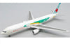 JC Wings Air Canada Boeing 767-300ER - C-GBZR - Diecast - 1/400 - JC4459