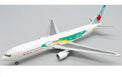 JC Wings Air Canada Boeing 767-300ER - C-GBZR - Diecast - 1/400 - JC4459