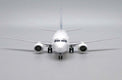 JC Wings Air New Zealand Boeing 737-300 Millennium Livery - ZK-NGA - Diecast Model - 1/200