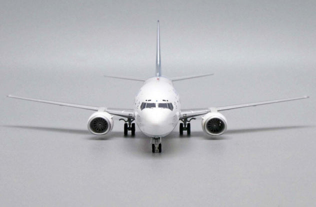 JC Wings Air New Zealand Boeing 737-300 Millennium Livery ZK-NGA 1:200 Diecast Model Aircraft