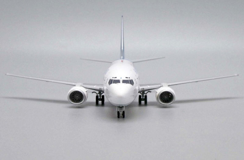 JC Wings Air New Zealand Boeing 737-300 Millennium Livery - ZK-NGA - Diecast Model - 1/200
