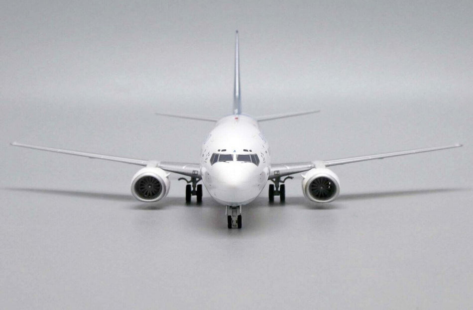 JC Wings Air New Zealand Boeing 737-300 Millennium Livery - ZK-NGA - Diecast Model - 1/200