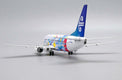 JC Wings Air New Zealand Boeing 737-300 Millennium Livery - ZK-NGA - Diecast Model - 1/200
