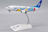 JC Wings Air New Zealand Boeing 737-300 Millennium Livery - ZK-NGA - Diecast Model - 1/200