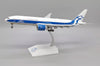 JC Wings Airbridge Cargo Boeing 777-200LRF Flaps Down - VQ-BAO - Diecast Model - 1/200