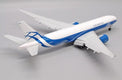 JC Wings Airbridge Cargo Boeing 777-200LRF Flaps Down - VQ-BAO - Diecast Model - 1/200