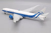 JC Wings Airbridge Cargo Boeing 777-200LRF Flaps Down - VQ-BAO - Diecast Model - 1/200