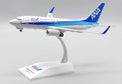 JC Wings All Nippon Airways Boeing 737-700 SW Diecast Model - JA06AN - 1/200
