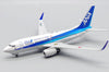 JC Wings All Nippon Airways Boeing 737-700 SW Diecast Model - JA06AN - 1/200