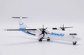 JC Wings Amazon Prime ATR-42-500F Diecast Model - N967AZ - 1/200