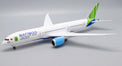 JC Wings Bamboo Airways Boeing 787-9 Dreamliner - VN-A829 - Diecast Model - 1/200