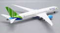 JC Wings Bamboo Airways Boeing 787-9 Dreamliner - VN-A829 - Diecast Model - 1/200