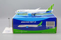 JC Wings Bamboo Airways Boeing 787-9 Dreamliner - VN-A829 - Diecast Model - 1/200