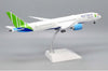 JC Wings Bamboo Airways Boeing 787-9 Dreamliner - VN-A829 - Diecast Model - 1/200