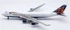 JC Wings British Airways B747-400F Cargo Diecast Model - N495MC - 1/200