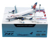 JC Wings British Airways B747-400F Cargo Diecast Model - N495MC - 1/200