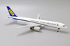 JC Wings China Postal Airlines Boeing 757-200(PCF) Diecast Model - B-2827 - 1/200