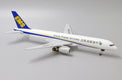 JC Wings China Postal Airlines Boeing 757-200(PCF) Diecast Model - B-2827 - 1/200