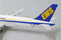 JC Wings China Postal Airlines Boeing 757-200(PCF) Diecast Model - B-2827 - 1/200