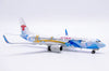 JC Wings China Southern Boeing 737-800 Diecast "Energetic Zhuhai" Diecast - B-1781- 1:400 - XX40078