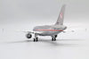 JC Wings Czech Republic Air Force Airbus A319(CJ) - 2801 - Diecast Model - 1/200