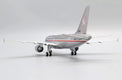 JC Wings Czech Republic Air Force Airbus A319(CJ) - 2801 - Diecast Model - 1/200
