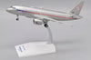 JC Wings Czech Republic Air Force Airbus A319(CJ) - 2801 - Diecast Model - 1/200