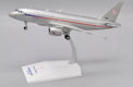 JC Wings Czech Republic Air Force Airbus A319(CJ) - 2801 - Diecast Model - 1/200