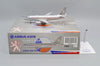 JC Wings Czech Republic Air Force Airbus A319(CJ) - 2801 - Diecast Model - 1/200