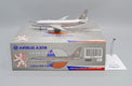 JC Wings Czech Republic Air Force Airbus A319(CJ) - 2801 - Diecast Model - 1/200