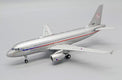 JC Wings Czech Republic Air Force Airbus A319(CJ) - 2801 - Diecast Model - 1/200