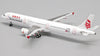 JC Wings Dragonair Airbus A321 - B-HTD - Diecast - 1/400