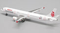 JC Wings Dragonair Airbus A321 - B-HTD - Diecast - 1/400