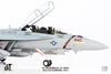 JC Wings EA-18G Growler U.S. Navy VAQ-132 Scorpions, 2021 Diecast Scale Model - 1/72