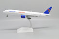 JC Wings Egypt Air Boeing 777-200ER Diecast Model - SU-GBP - 1/200