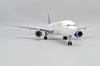 JC Wings Egypt Air Boeing 777-200ER Diecast Model - SU-GBP - 1/200